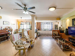 Blk 713 Tampines Street 71 (Tampines), HDB 5 Rooms #288075801